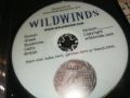 WILDWINDS X2 ДИСКА 2607241110, снимка 3