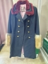 Дамско вълнено палто, снимка 7
