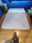 Подарявам матрак  на ТЕД с мемори пяна и покет пружини.Лавандула  мемори144/190 ,много запазен. , снимка 4
