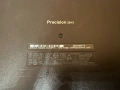 Dell Precision 3541 Intel Xeon e2276m/16 GB RAM/SSD 256/1 TB HDD, снимка 3