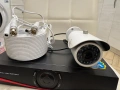 Пълен комплект видеонаблюдение FHD с 4 камери, снимка 3