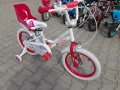 BYOX Велосипед 16" Little Princess, снимка 6