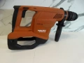 2025 - Hilti TE 30 - 22 / Nuron - Перфоратор, снимка 3