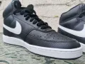 Кецове Nike Court Vision Mid, снимка 3