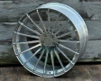 23 цола ковани джанти PCD : 5х112  CB 66,6 BMW MERCEDES , снимка 2