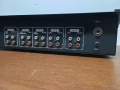 Аудио стерео предусилвател-миксер с вграден ехо ефект. Изпращам видео. , снимка 7