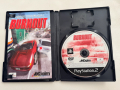 Burnout за PS2, снимка 3