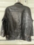 2 бр Мъжко яке естествена кожа гр 120 и 130, снимка 4