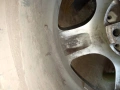 Джанти с зимни гуми - 225/55 16 за Мерцедес W210, W211, снимка 8
