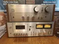 Sony TA-1630 Vintage Stereo Amplifier , снимка 1