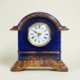 Настолен арт часовник, снимка 1