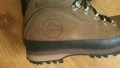 LA SPORTIVA GORE-TEX Leather Boots размер EUR 39 обувки естествена кожа водонепромокаеми - 2401, снимка 3
