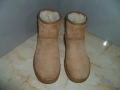 UGG оригинални ботуши №39, снимка 6