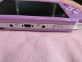 PSP 3000 Purple като ново 64 GB с хак!, снимка 7