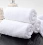 👉Хавлиени кърпи в бяло в два размера от💯%памук , снимка 4