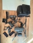 Drone DJI Mavic Pro Fly More Combo, снимка 2