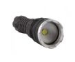 ULTRA LED фенер P90, алуминий, регулируем фокус, 5 режима на светене, водоустойчивост, 8800mAh, снимка 3