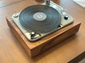Грамофон Thorens TD 135 MKII, снимка 1