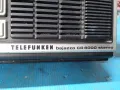 Ретро радио TELEFUNKEN bajazzo CR8000 stereo, снимка 5