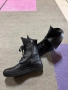 Дамски кожени боти, снимка 7