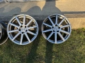 Джанти 18” 5х112 Mercedes,Audi,VW,Skoda,Seat, снимка 3