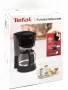 Кафемашина Tefal, 1.25 литра, 730-870 W, снимка 5