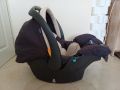 Бебешко столче за кола / кошче за новородено Chicco Чико 0-13 kg, снимка 2