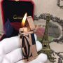 Запалка Cartier, снимка 1 - Запалки - 45476788