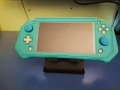 Nintendo Switch Lite 256 GB хакнат + аксесоари, снимка 2