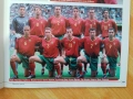 Футболно списание-световно първенство 2002г., снимка 13