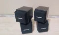 2 кубета Bose Acoustimass cube system AM-5, снимка 6