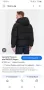 Lacoste Mens Down Jacket Oversize Size XS/ M ОРИГИНАЛ! Мъжко Зимно пухено Яке!, снимка 2