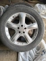 Джанти 19"Мерцедес ML с гуми., снимка 4