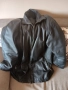 кожено яке, снимка 2