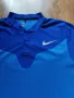 Nike Zonal Cooling MM Fly Blade Polo - страхотна мъжка тениска ХЛ, снимка 1
