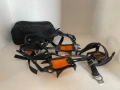 Алпийски котки по модел на Petzl - алпийски котки за лед и сняг. , снимка 7