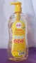 Бебешки шампоан Dalin 900 ml., снимка 2