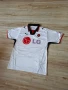 Оригинална мъжка тениска Puma x LD Alajuelense / Season 08-09 (Away), снимка 2
