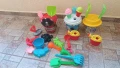 плажни кофички играчки за пясък фигурки лопатки търмък, снимка 8