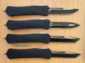 Автоматичен нож Microtech / 4 модела /, снимка 2