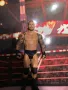 Екшън фигура WWE Randy Orton The Viper Ранди Ортън Mattel Basic Series играчка, снимка 5