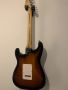 Fender Squier Stratocaster HSS, снимка 4