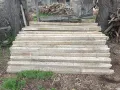 циментови колове , снимка 3