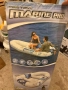 Надуваема лодка Marine pro, снимка 3