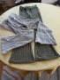 2 броя панталони за момиче 12 години, снимка 1