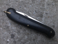 стар пастирски /овчарски/ нож - СССР , снимка 1