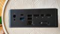 Докинг станция Dell Thunderbolt Dock TB16 K16A (4K, 5K), снимка 4