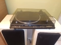 продавам TECHNICS SL-BD3, снимка 1