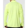 Мъжка блуза PUMA x Olympique de Marseille WarmUp Training Top Green, снимка 2