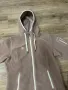 Bergans Hadsel loft Fleece поларено дамско горнище ХЛ, снимка 3